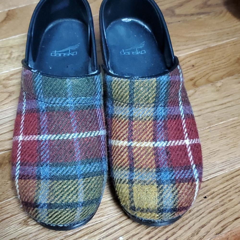 DANSKO